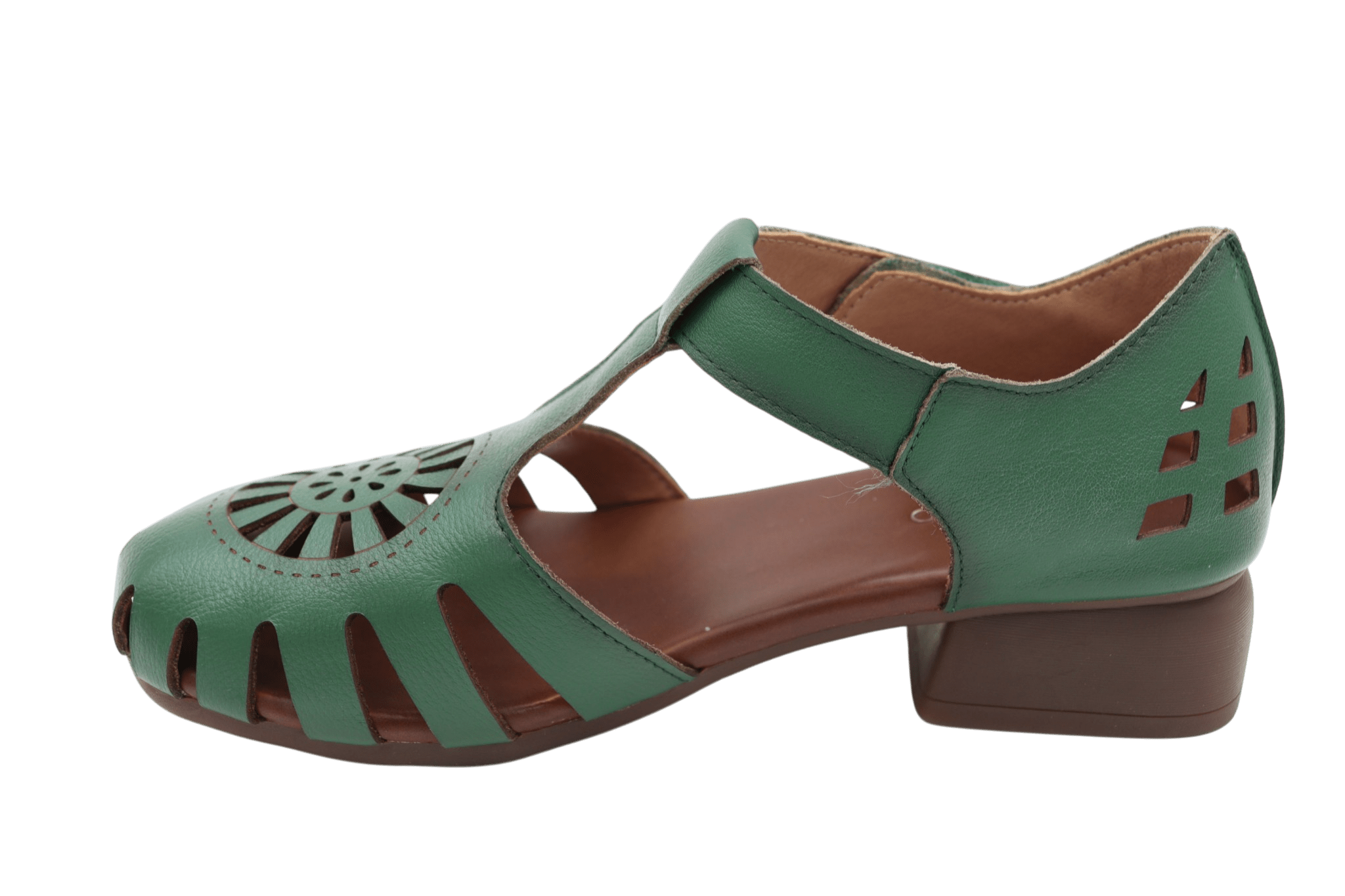Pantofi Dama Piele Naturala Stephano FENI 631 - Stephano - amely.ro