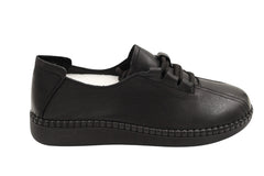 Pantofi Dama Piele Naturala Stephano FENI 6351 - Stephano - amely.ro