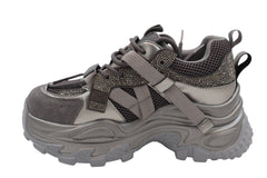 Pantofi Dama Piele Naturala Stephano FENI 6361 - Stephano - amely.ro