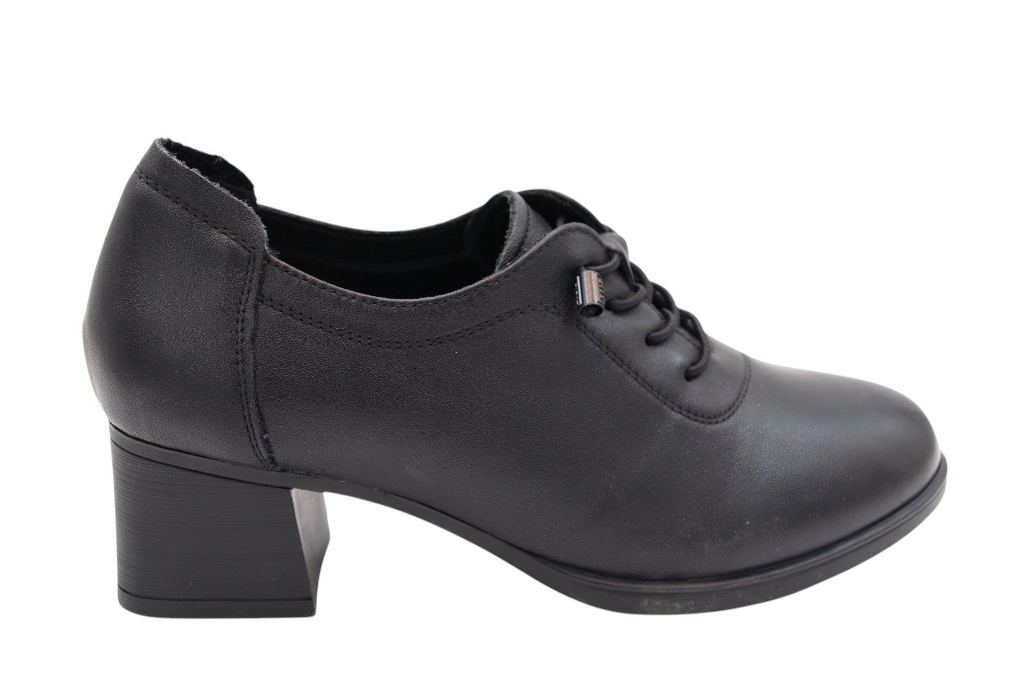 Pantofi Dama Piele Naturala Stephano FENI 6388 - Stephano - amely.ro