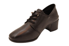 Pantofi Dama Piele Naturala Stephano FENI 6613 - Stephano - amely.ro