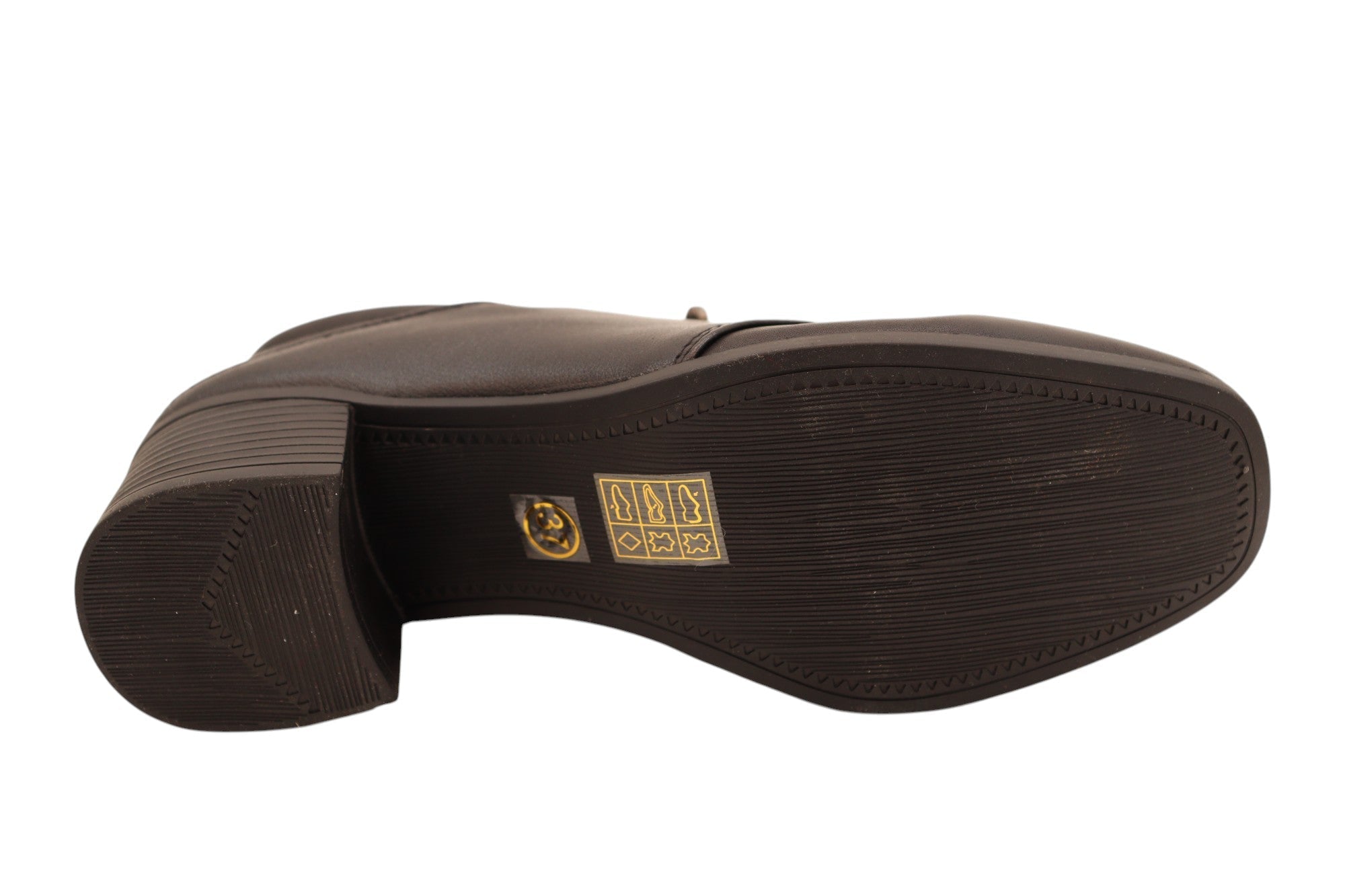 Pantofi Dama Piele Naturala Stephano FENI 6613 - Stephano - amely.ro