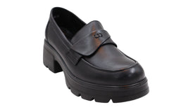 Pantofi Dama Piele Naturala Stephano FENI 90 - Stephano - amely.ro