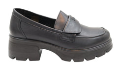 Pantofi Dama Piele Naturala Stephano FENI 90 - Stephano - amely.ro