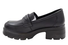 Pantofi Dama Piele Naturala Stephano FENI 90 - Stephano - amely.ro