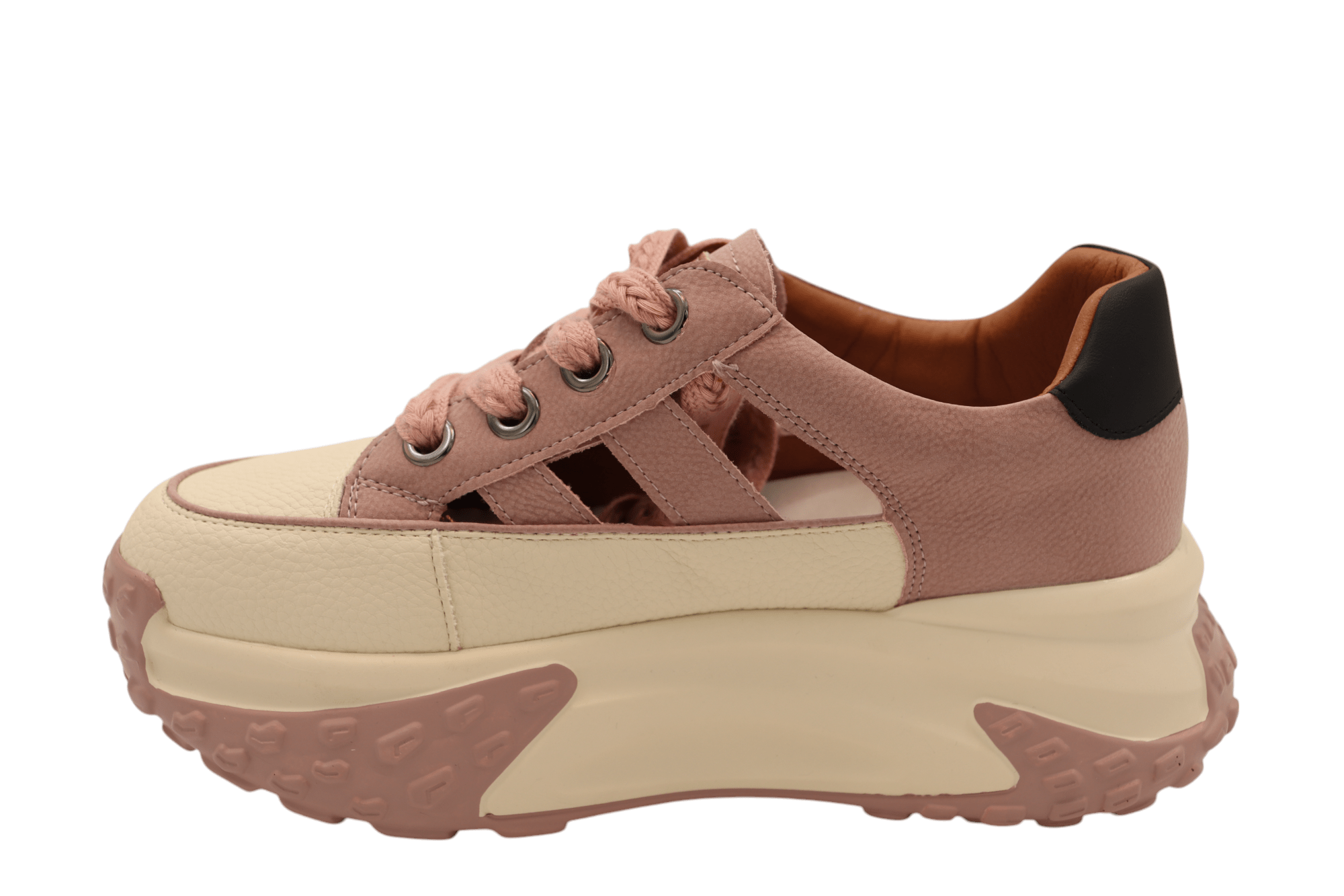 Pantofi Dama Piele Naturala Stephano FENI 9071 - Stephano - amely.ro