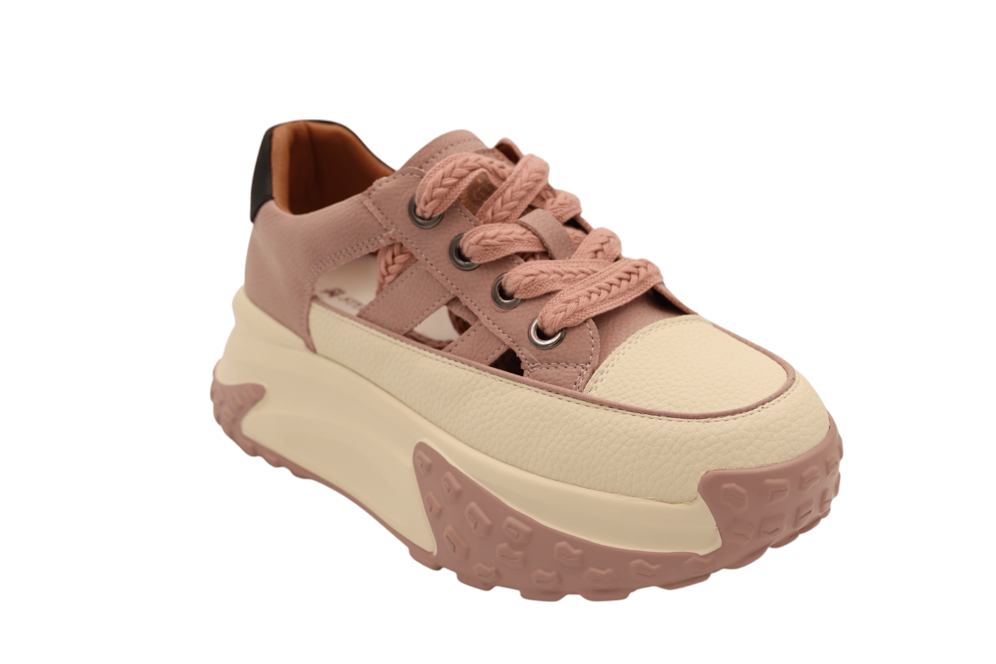 Pantofi Dama Piele Naturala Stephano FENI 9071 - Stephano - amely.ro