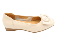 Pantofi Dama Piele Naturala Stephano FENI 911 - Stephano - pantofia.ro