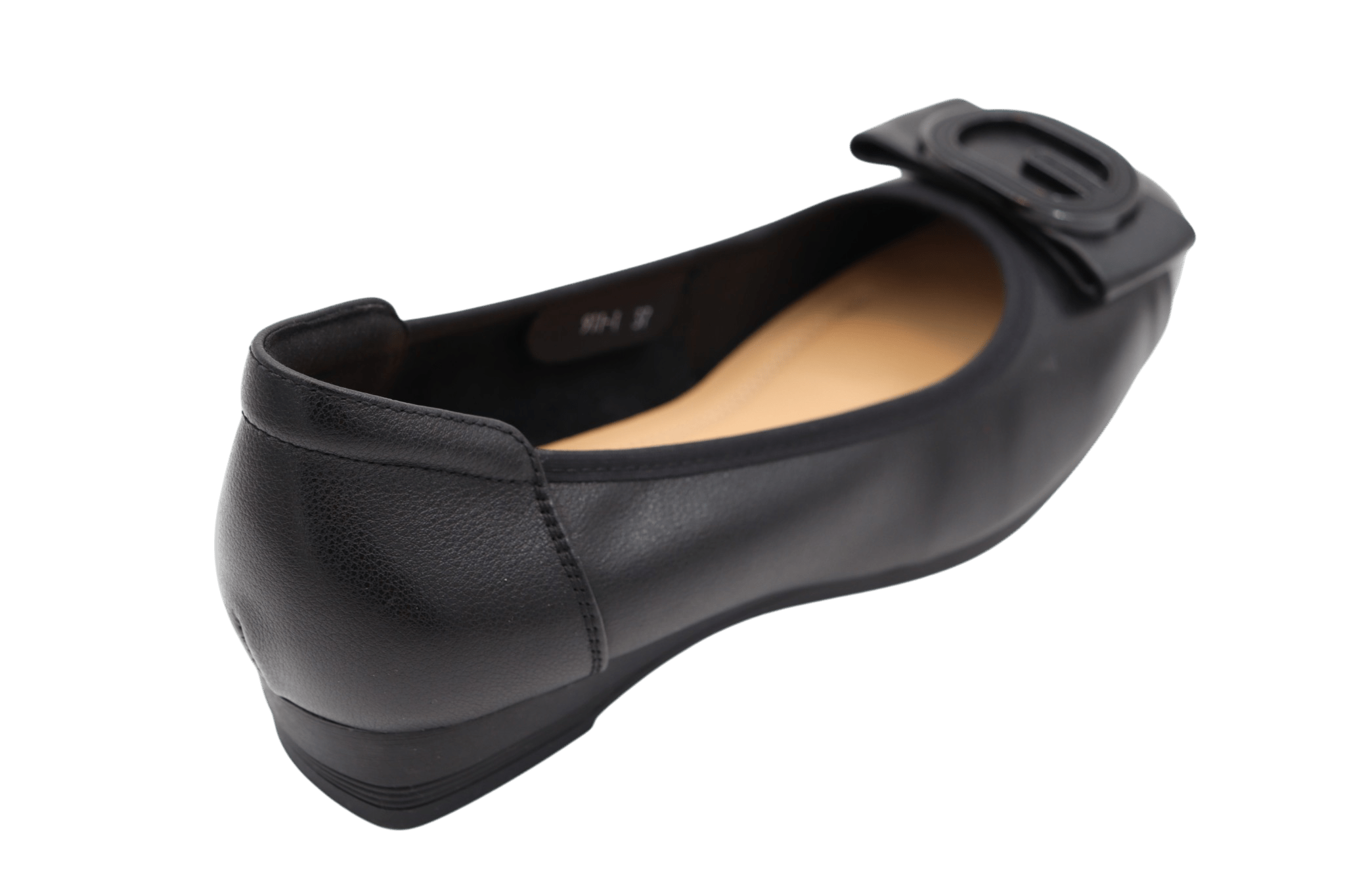 Pantofi Dama Piele Naturala Stephano FENI 911 - Stephano - pantofia.ro