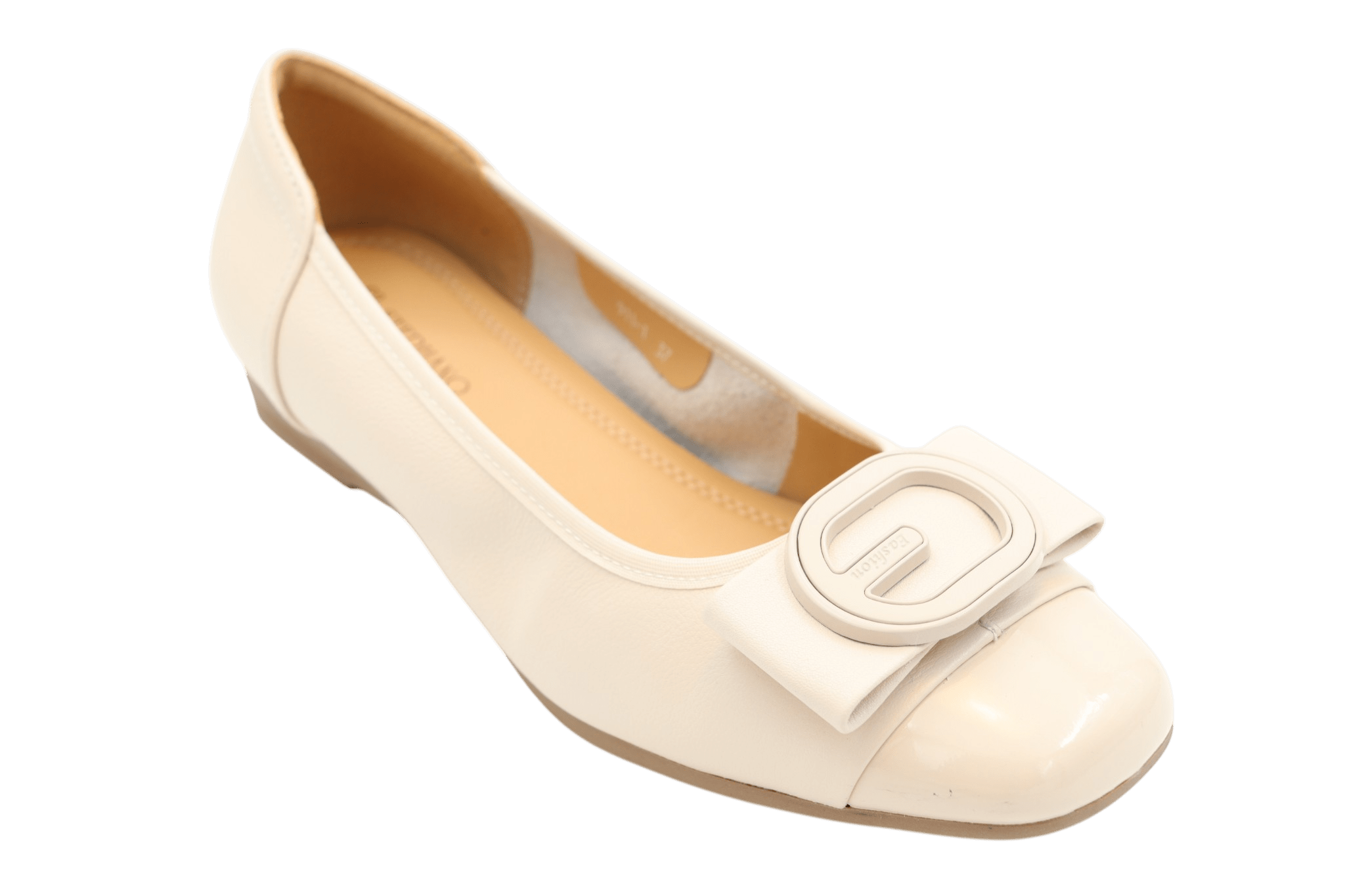 Pantofi Dama Piele Naturala Stephano FENI 911 - Stephano - pantofia.ro