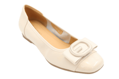 Pantofi Dama Piele Naturala Stephano FENI 911 - Stephano - pantofia.ro