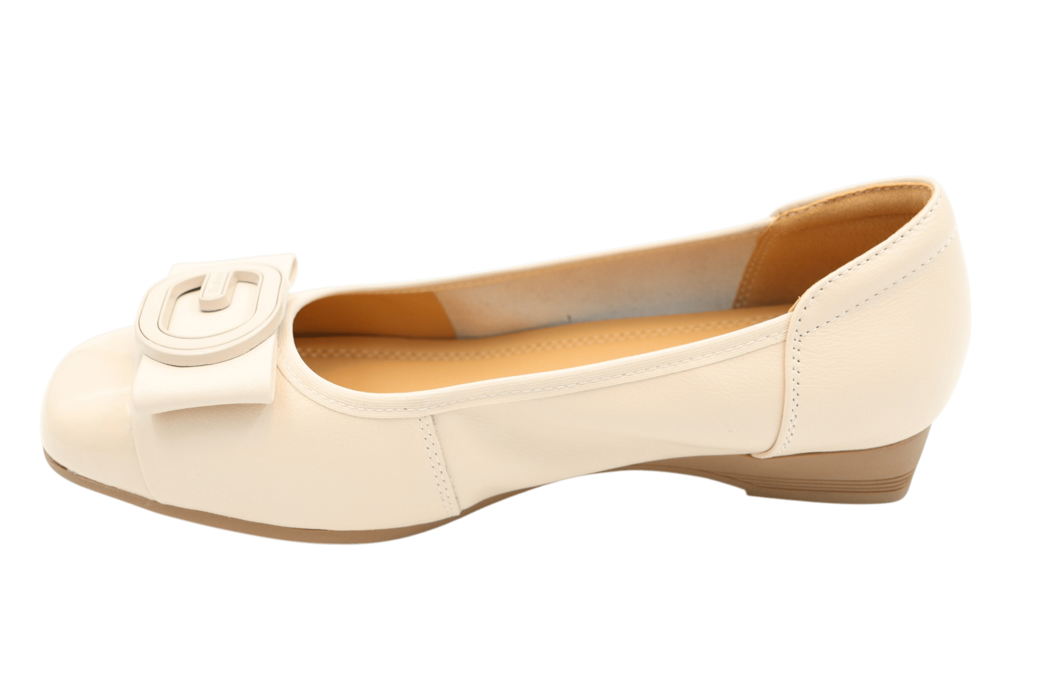 Pantofi Dama Piele Naturala Stephano FENI 911 - Stephano - pantofia.ro