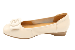 Pantofi Dama Piele Naturala Stephano FENI 911 - Stephano - pantofia.ro