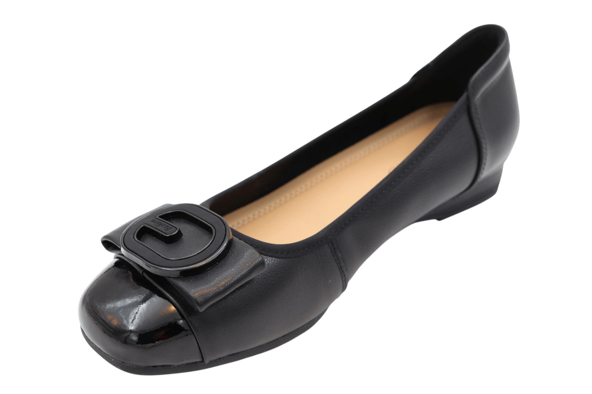 Pantofi Dama Piele Naturala Stephano FENI 911 - Stephano - pantofia.ro