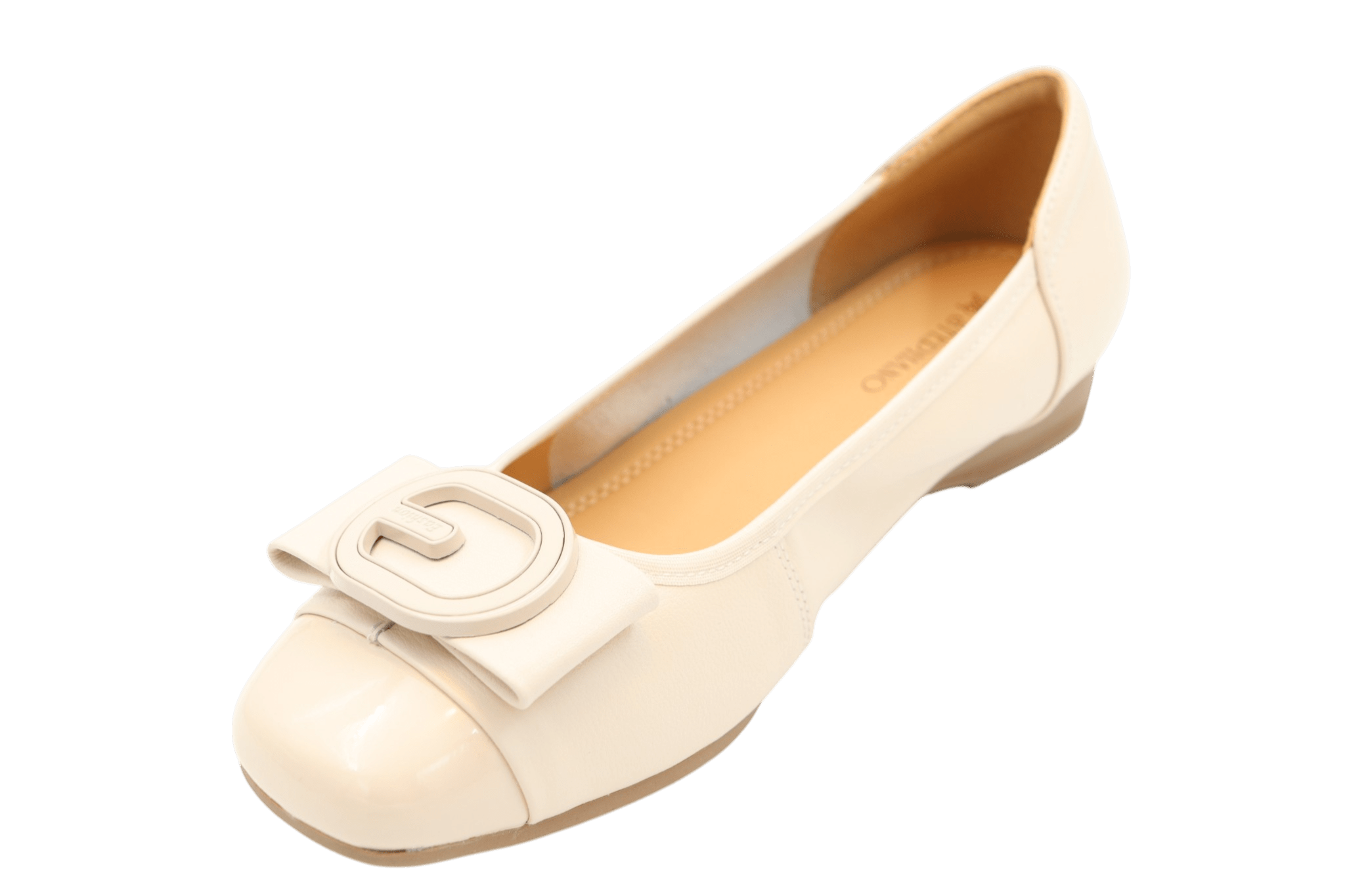 Pantofi Dama Piele Naturala Stephano FENI 911 - Stephano - pantofia.ro