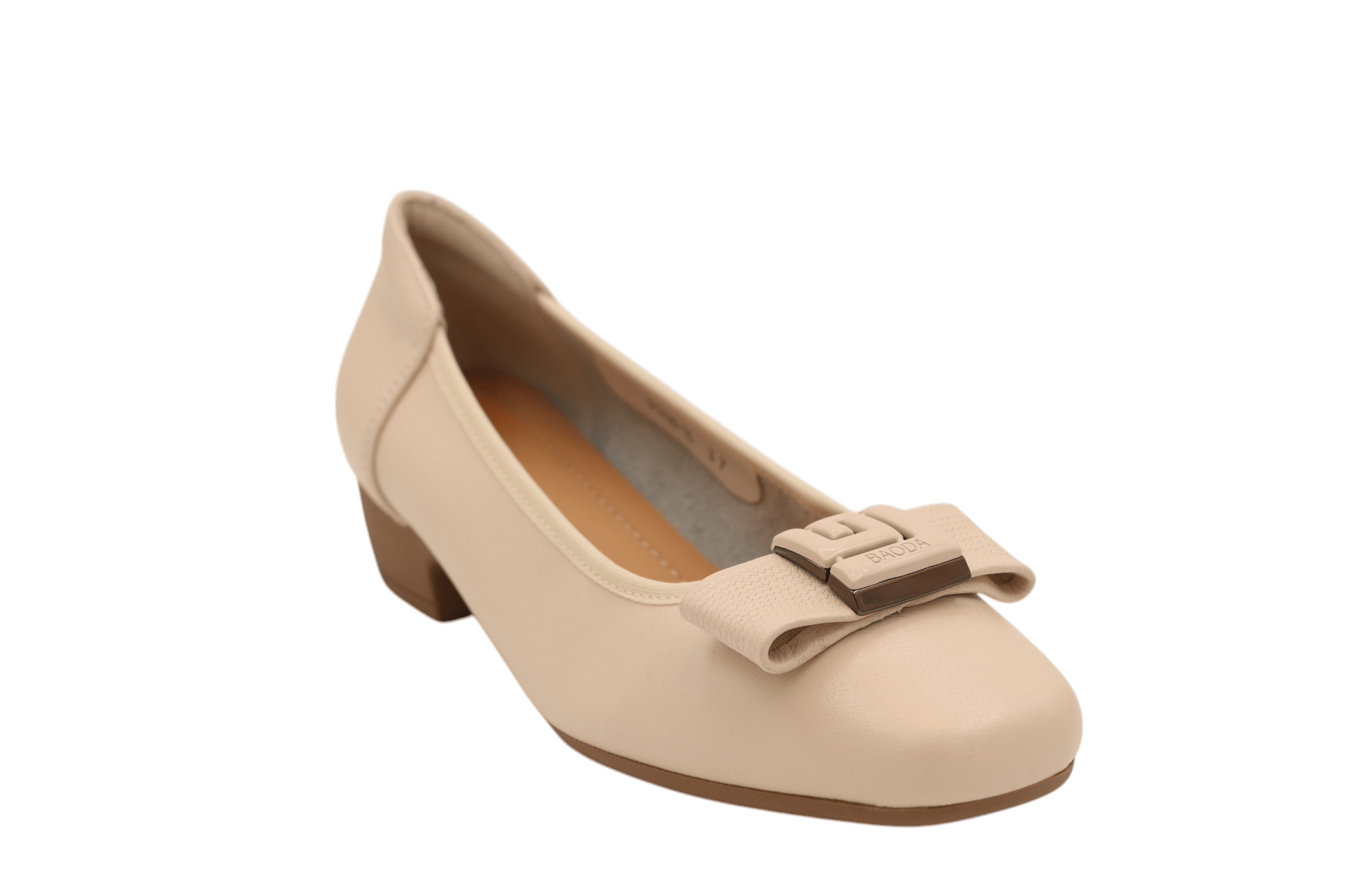 Pantofi Dama Piele Naturala Stephano FENI 91288 - Stephano - amely.ro