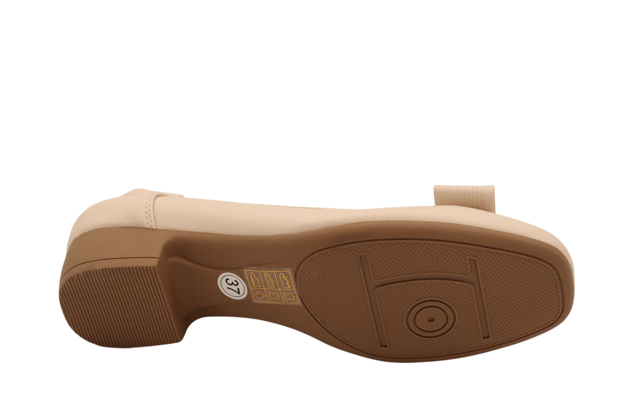 Pantofi Dama Piele Naturala Stephano FENI 91288 - Stephano - amely.ro