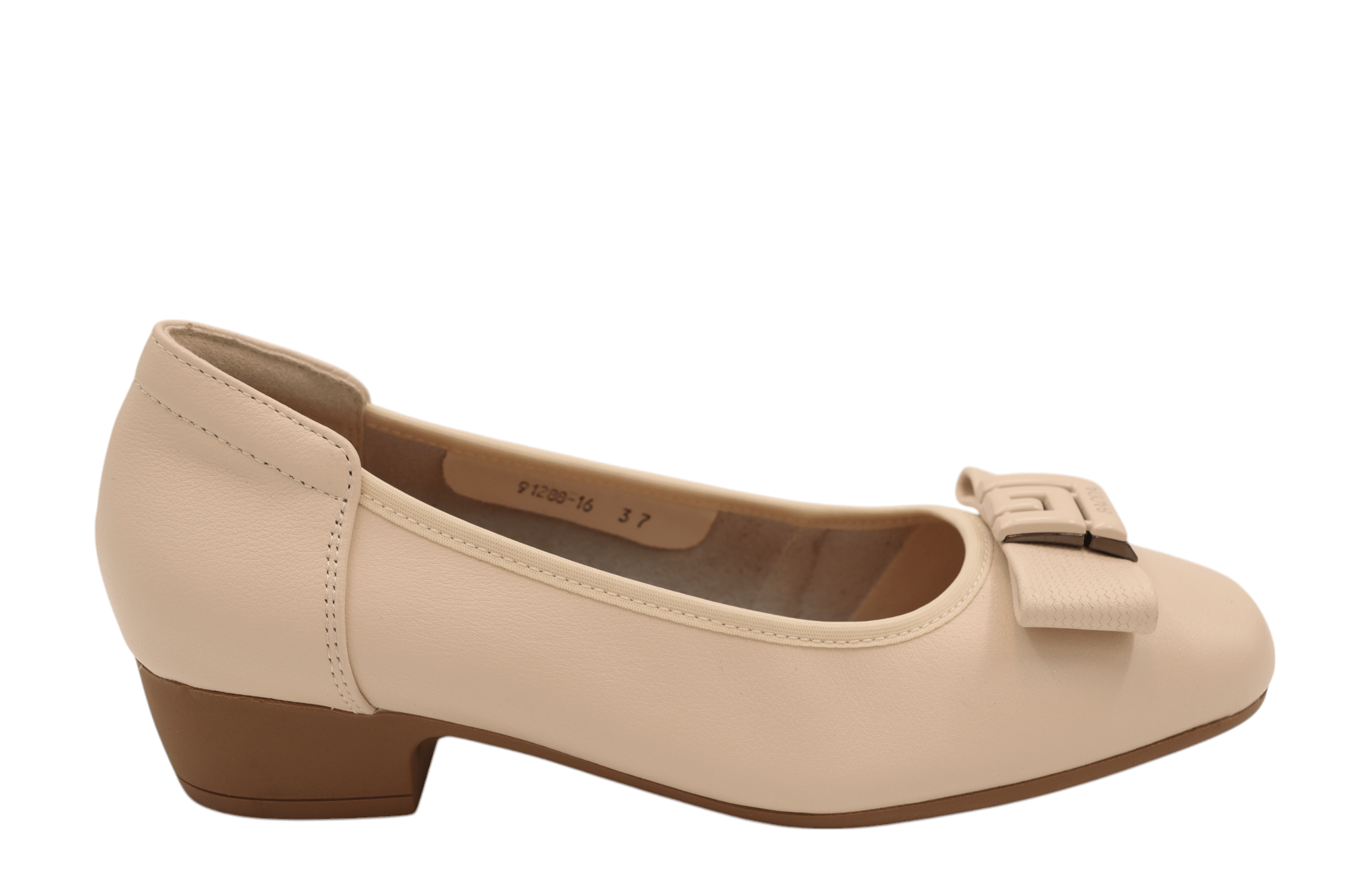 Pantofi Dama Piele Naturala Stephano FENI 91288 - Stephano - amely.ro