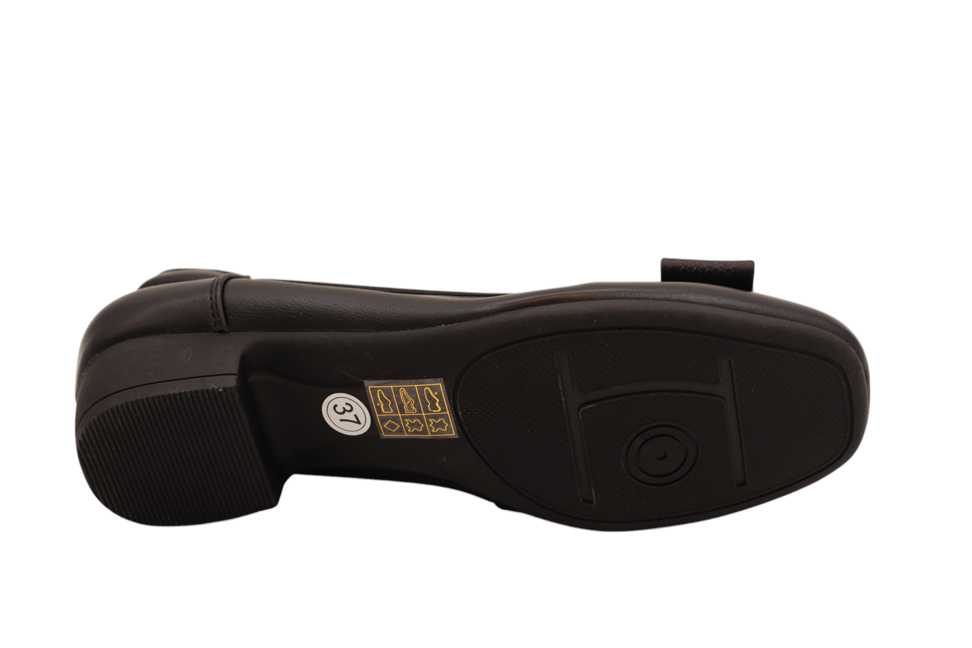 Pantofi Dama Piele Naturala Stephano FENI 91288 - Stephano - amely.ro