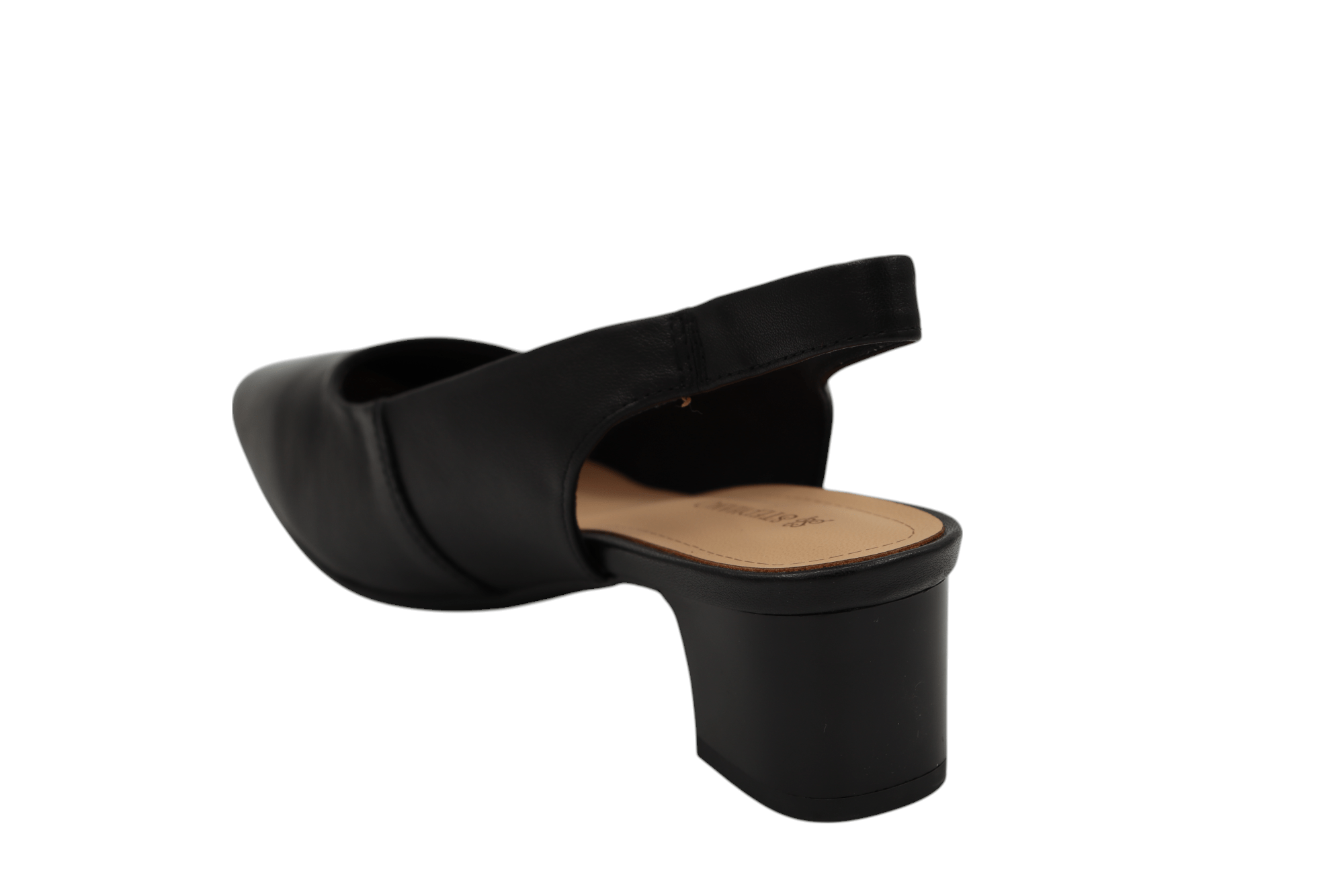 Pantofi Dama Piele Naturala Stephano FENI 919 - Stephano - amely.ro