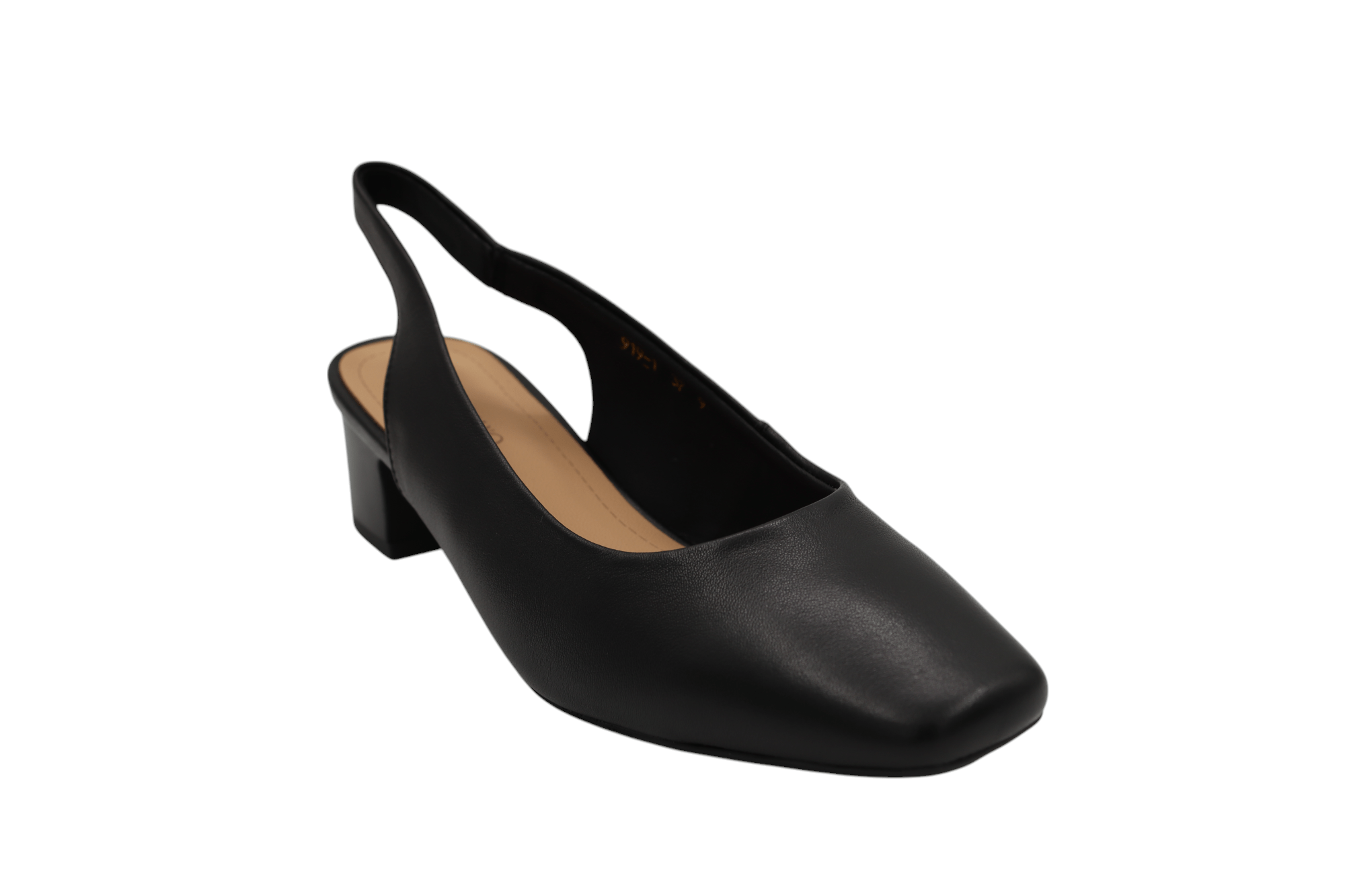 Pantofi Dama Piele Naturala Stephano FENI 919 - Stephano - amely.ro