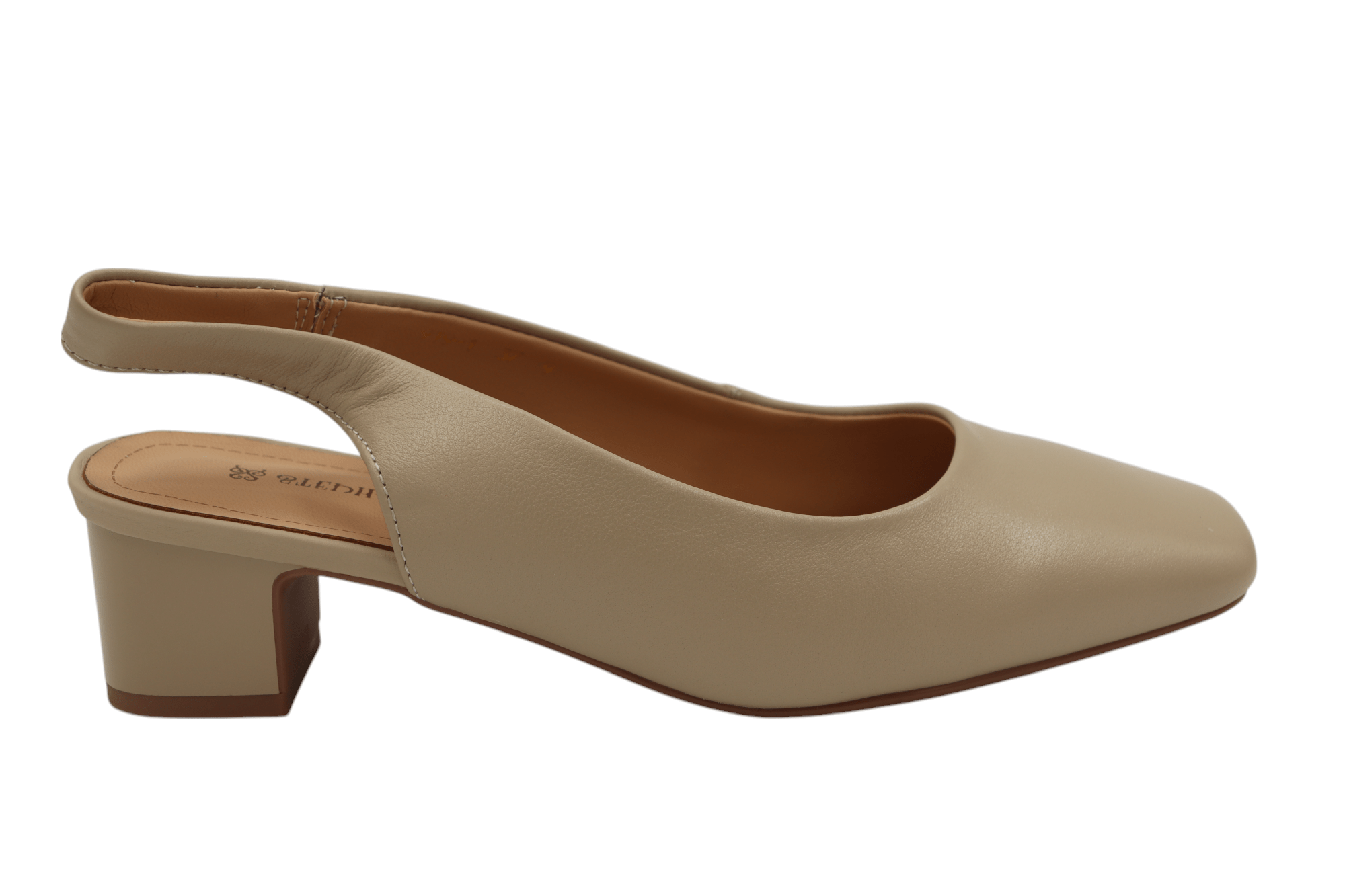 Pantofi Dama Piele Naturala Stephano FENI 919 - Stephano - amely.ro