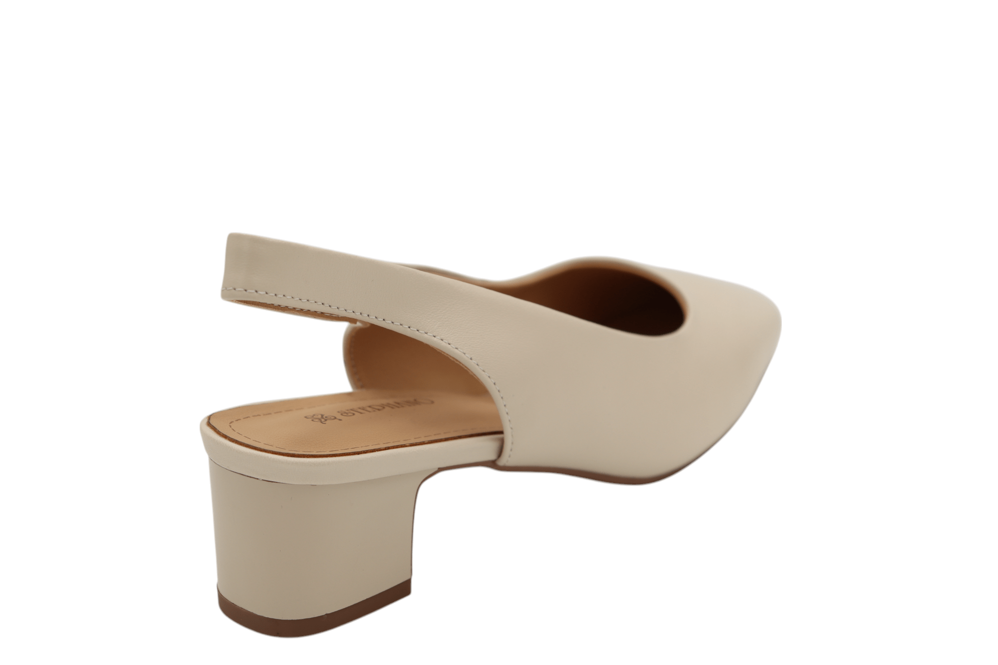 Pantofi Dama Piele Naturala Stephano FENI 919 - Stephano - amely.ro