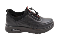 Pantofi Dama Piele Naturala Stephano FENI 9511 - Stephano - amely.ro