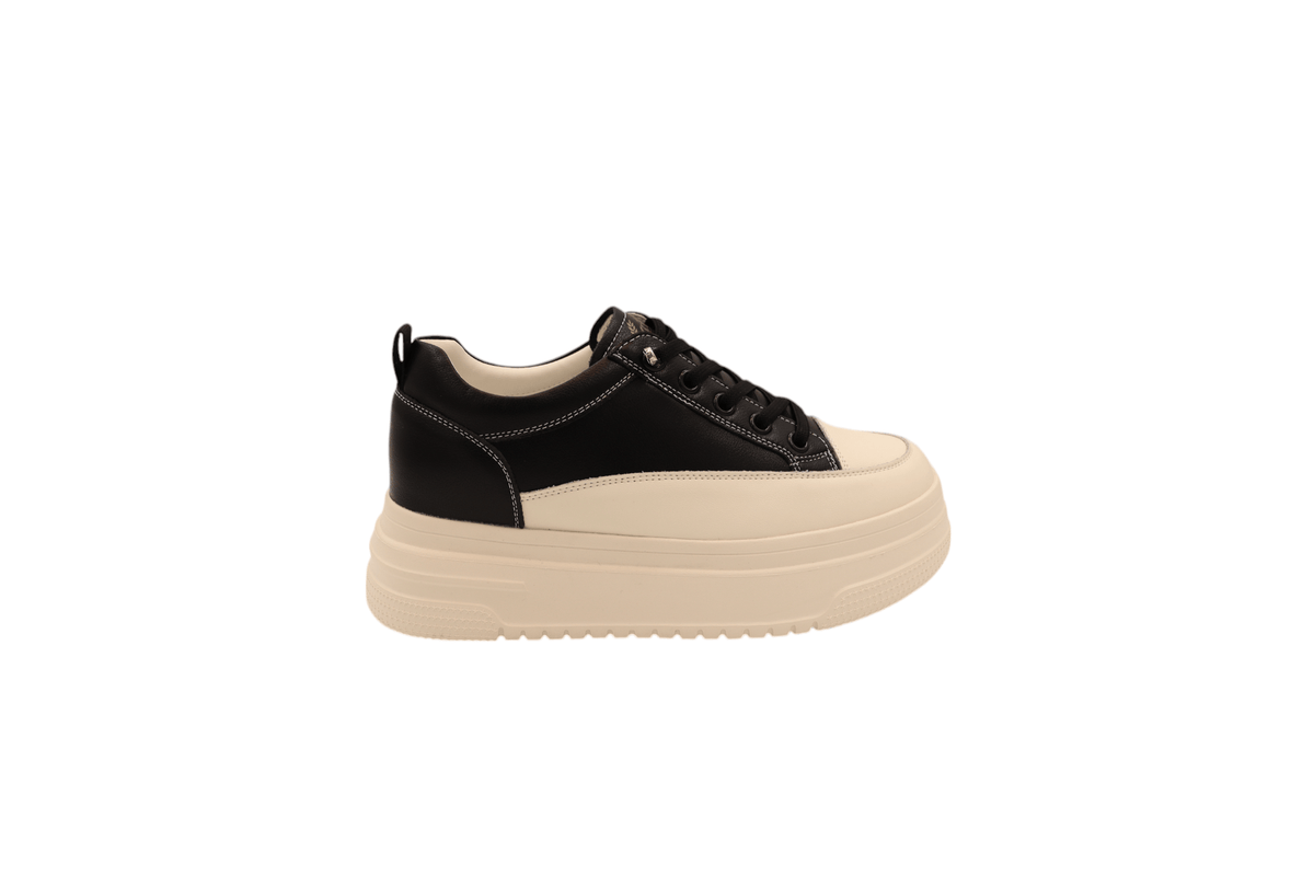 Pantofi Dama Piele Naturala Stephano FENI 95569 - Stephano - amely.ro