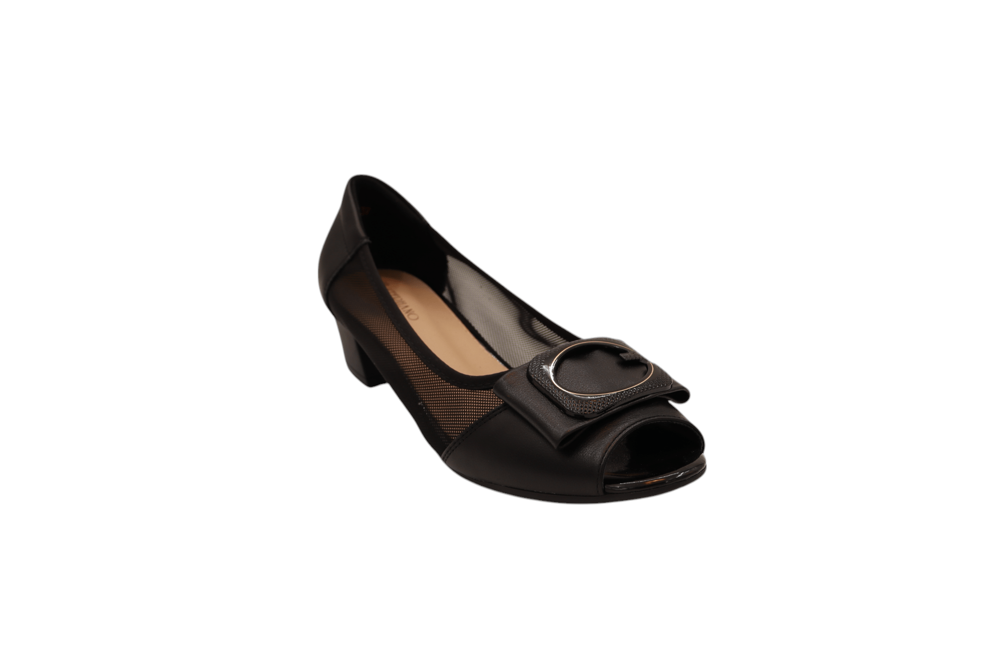 Pantofi Dama Piele Naturala Stephano FENI 9627 - A - Stephano - amely.ro