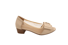 Pantofi Dama Piele Naturala Stephano FENI 9627 - A - Stephano - amely.ro