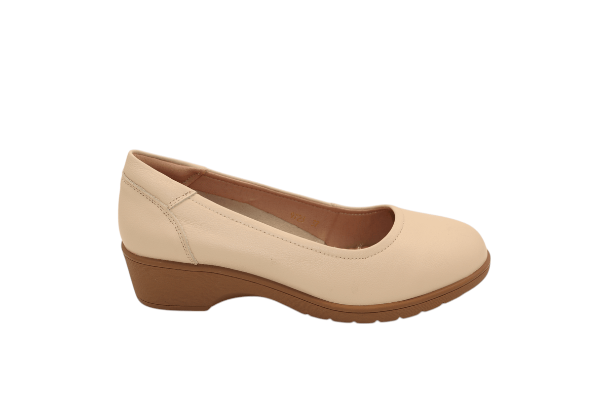 Pantofi Dama Piele Naturala Stephano FENI 9723 - A - Stephano - amely.ro