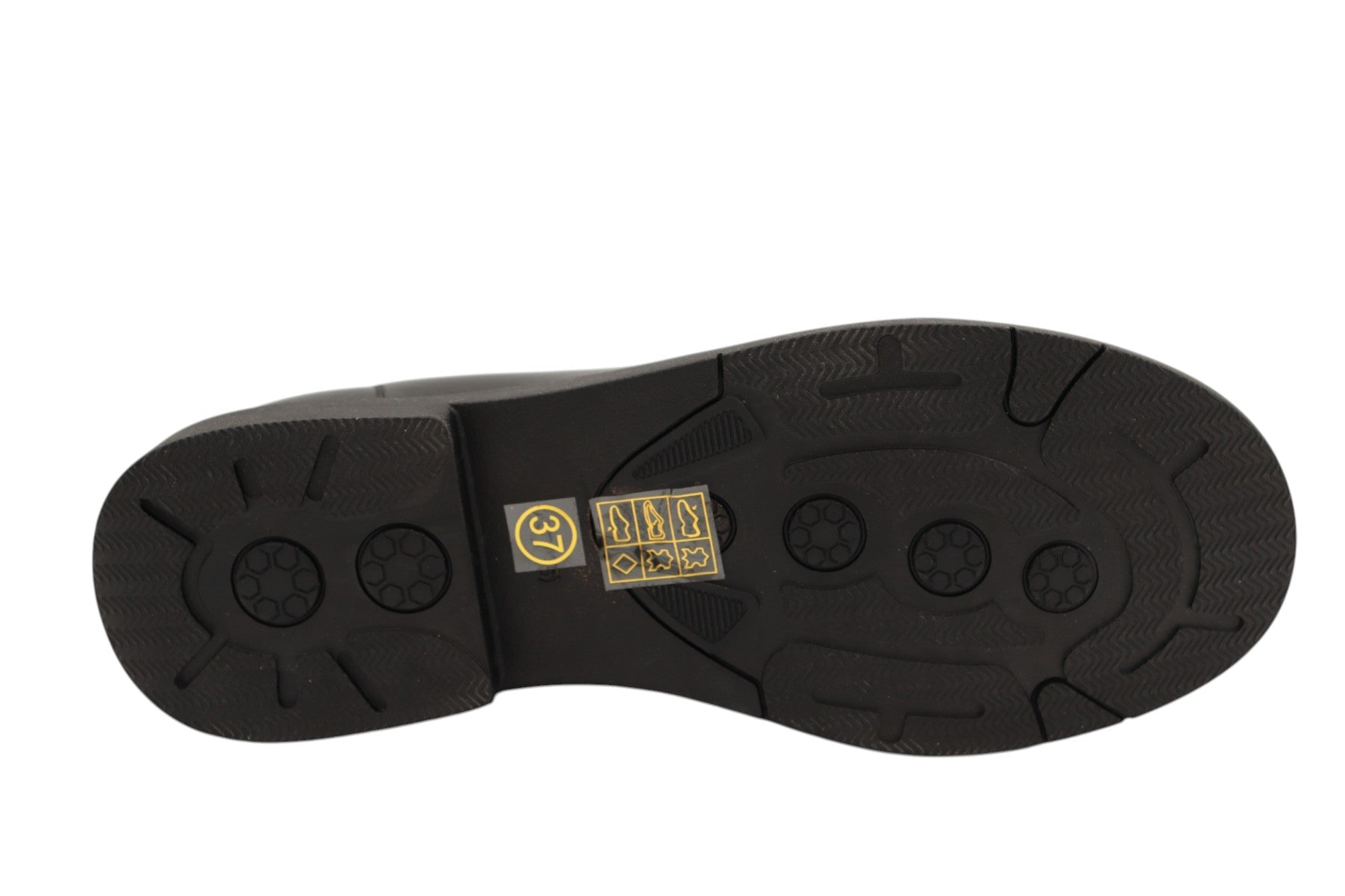 Pantofi Dama Piele Naturala Stephano FENI 9916 - Stephano - amely.ro