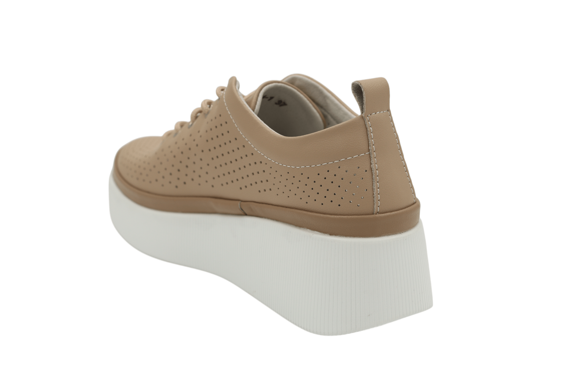 Pantofi Dama Piele Naturala Stephano FENI K244 - Stephano - amely.ro