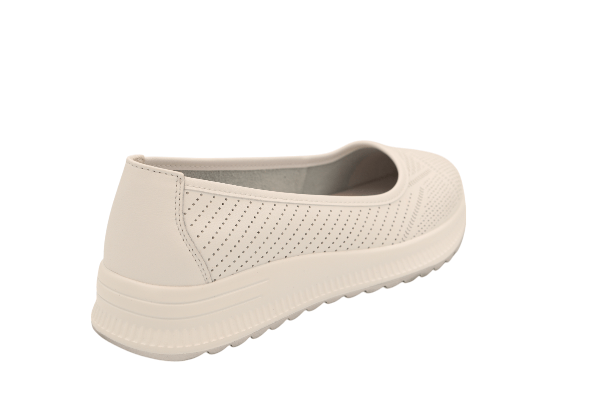 Pantofi Dama Piele Naturala Stephano FENI K98821 - Stephano - amely.ro