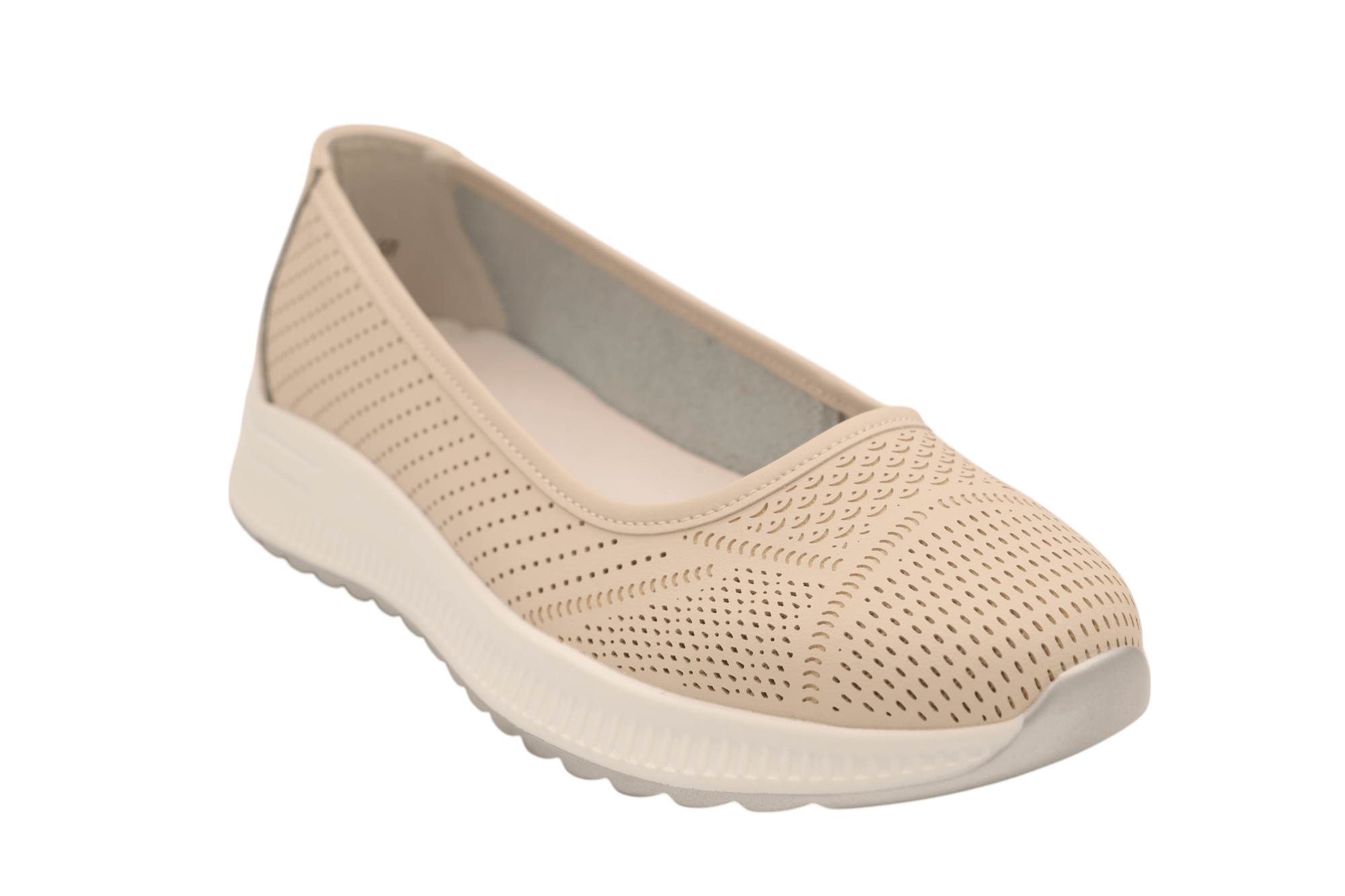 Pantofi Dama Piele Naturala Stephano FENI K98821 - Stephano - amely.ro