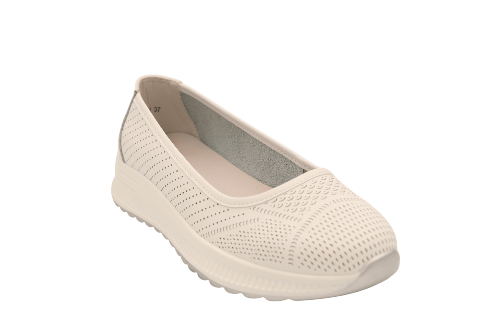 Pantofi Dama Piele Naturala Stephano FENI K98821 - Stephano - amely.ro