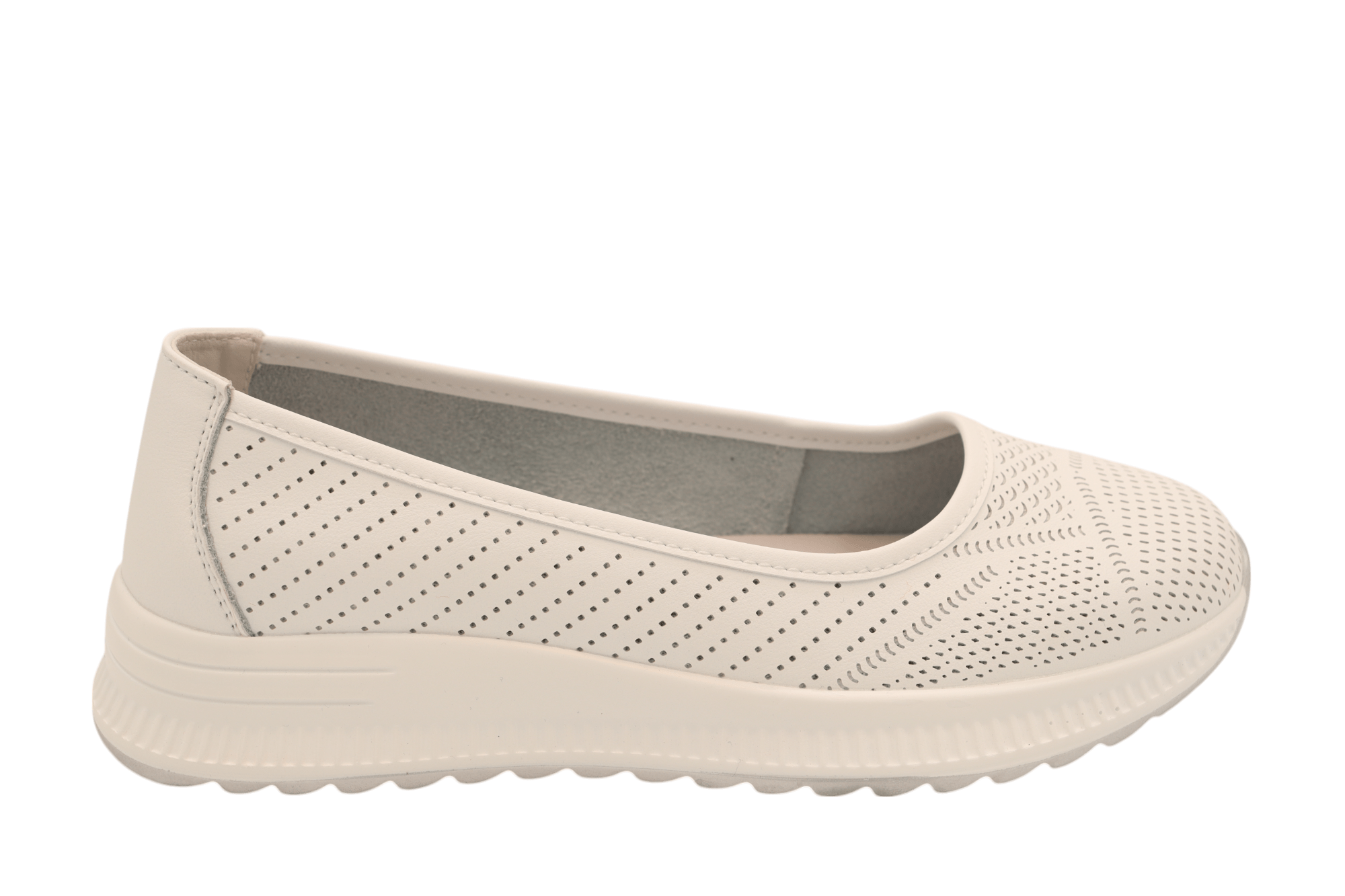 Pantofi Dama Piele Naturala Stephano FENI K98821 - Stephano - amely.ro