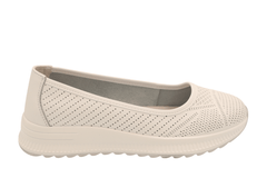 Pantofi Dama Piele Naturala Stephano FENI K98821 - Stephano - amely.ro