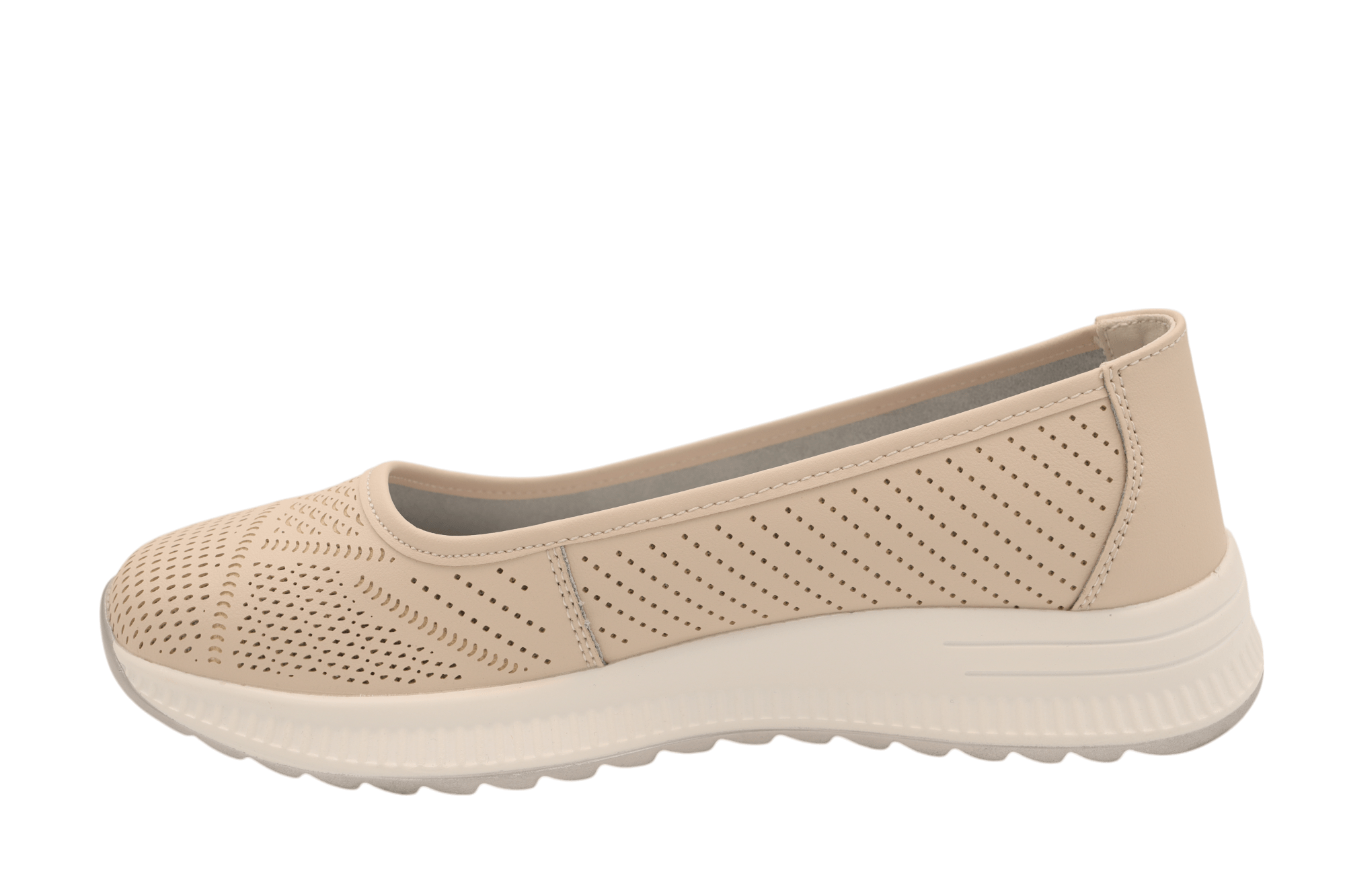 Pantofi Dama Piele Naturala Stephano FENI K98821 - Stephano - amely.ro