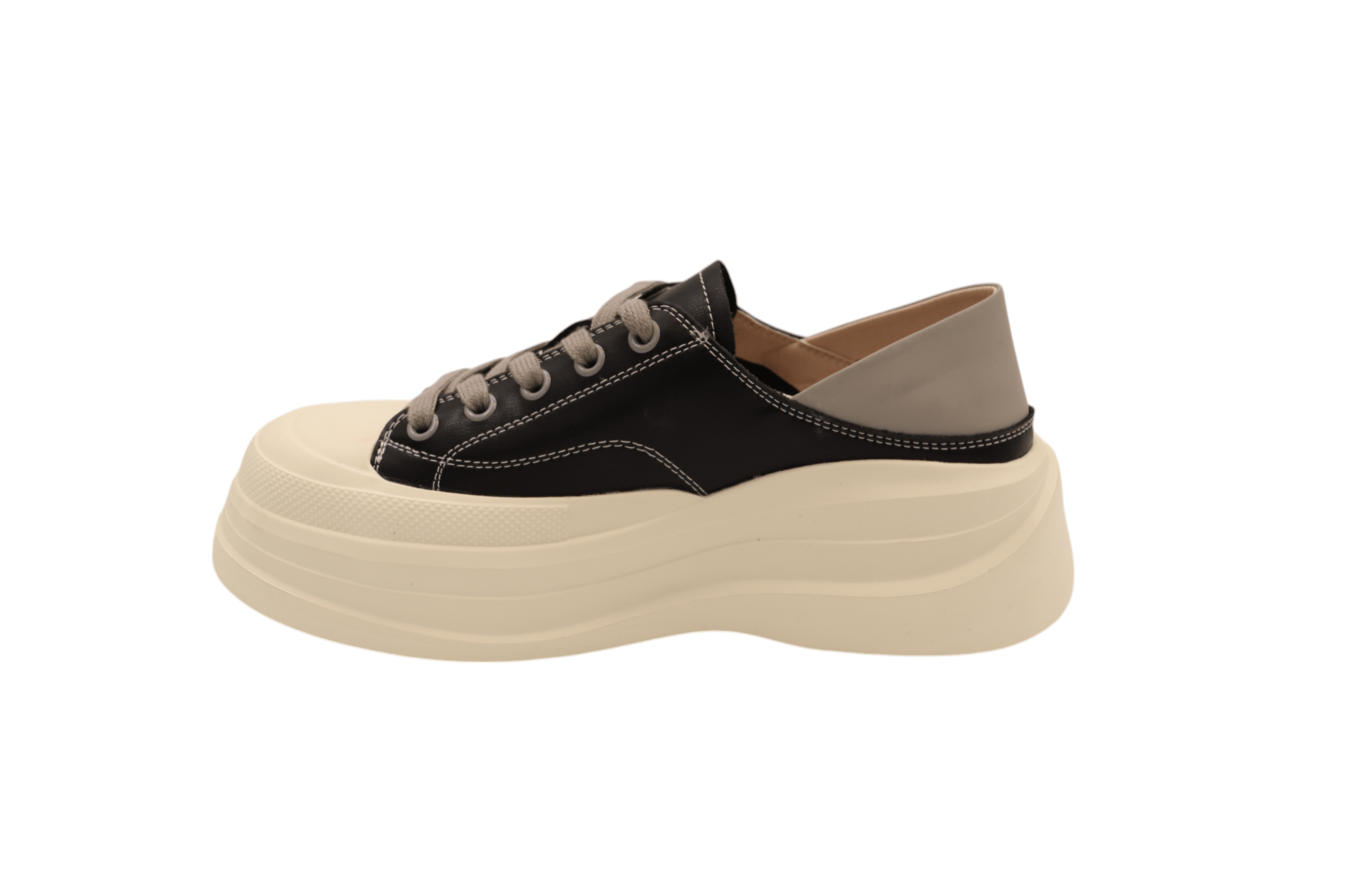 Pantofi Dama Piele Naturala Stephano FENI KM2817 - Stephano - amely.ro