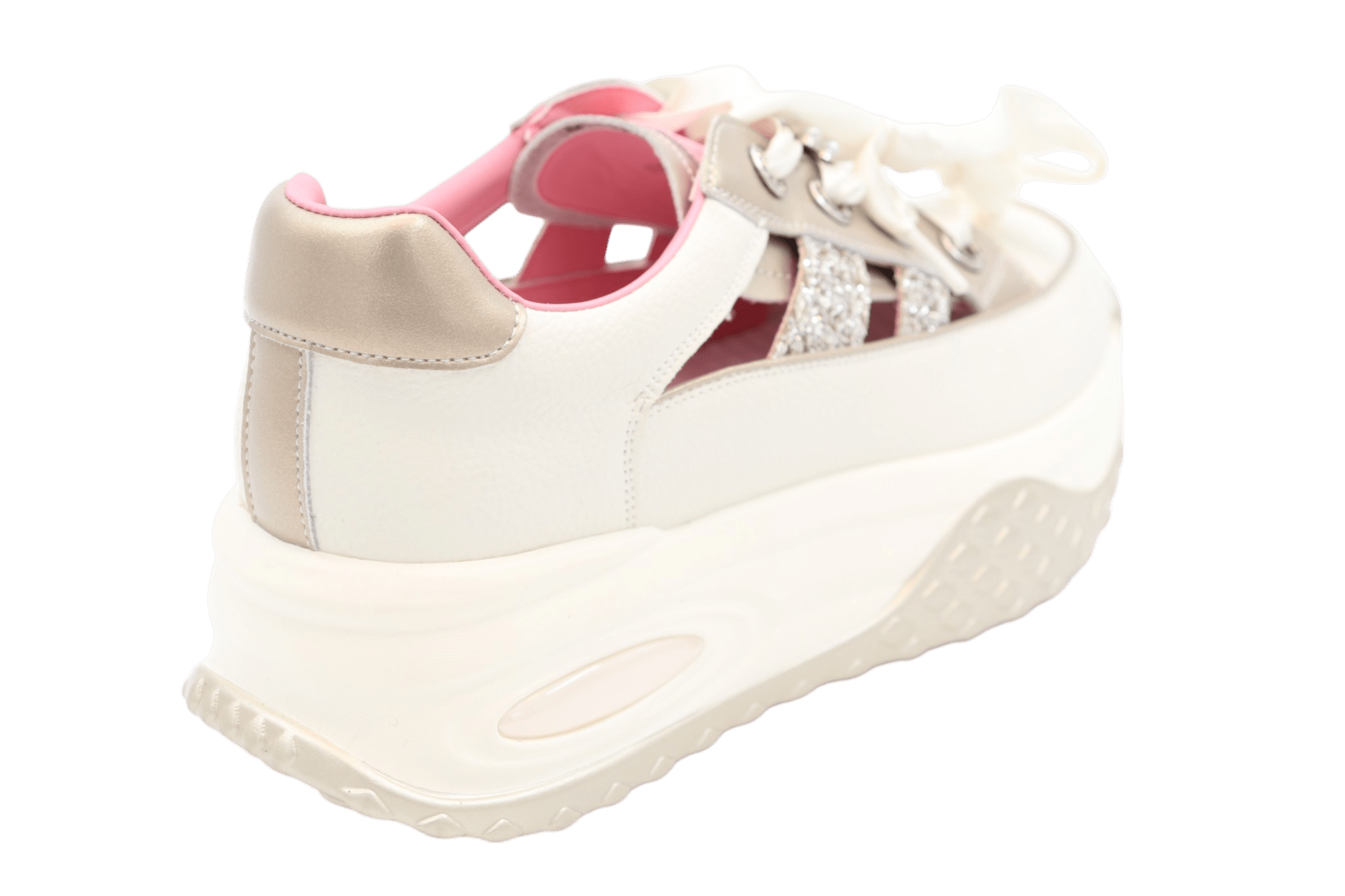 Pantofi Dama Piele Naturala Stephano FENI KM9813 - Stephano - pantofia.ro