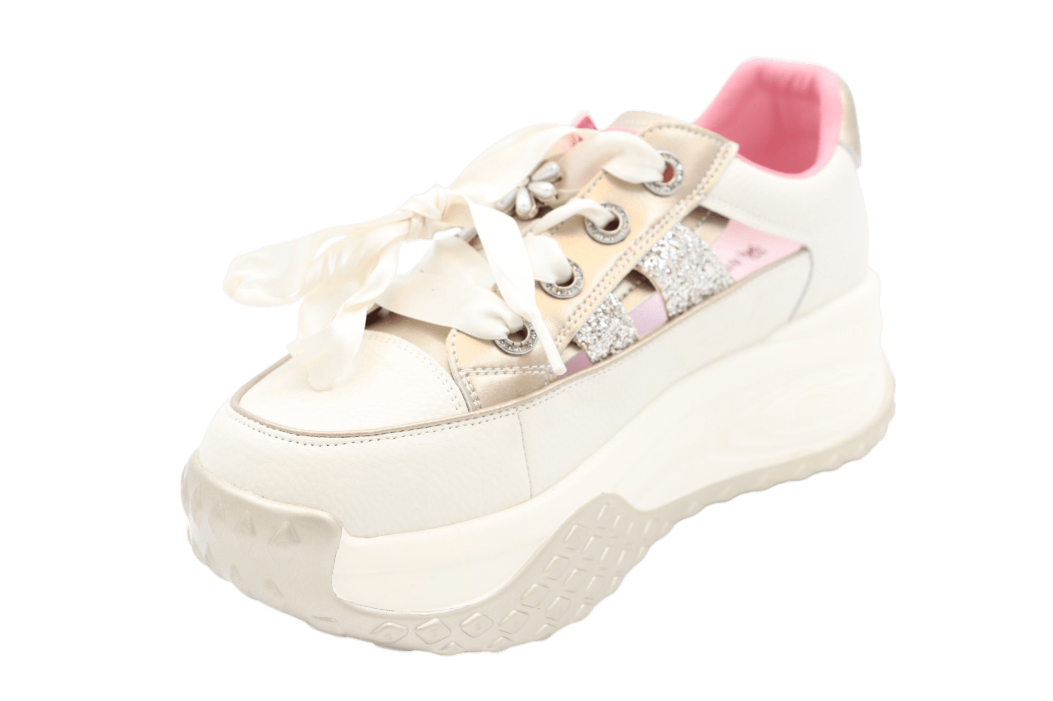 Pantofi Dama Piele Naturala Stephano FENI KM9813 - Stephano - pantofia.ro
