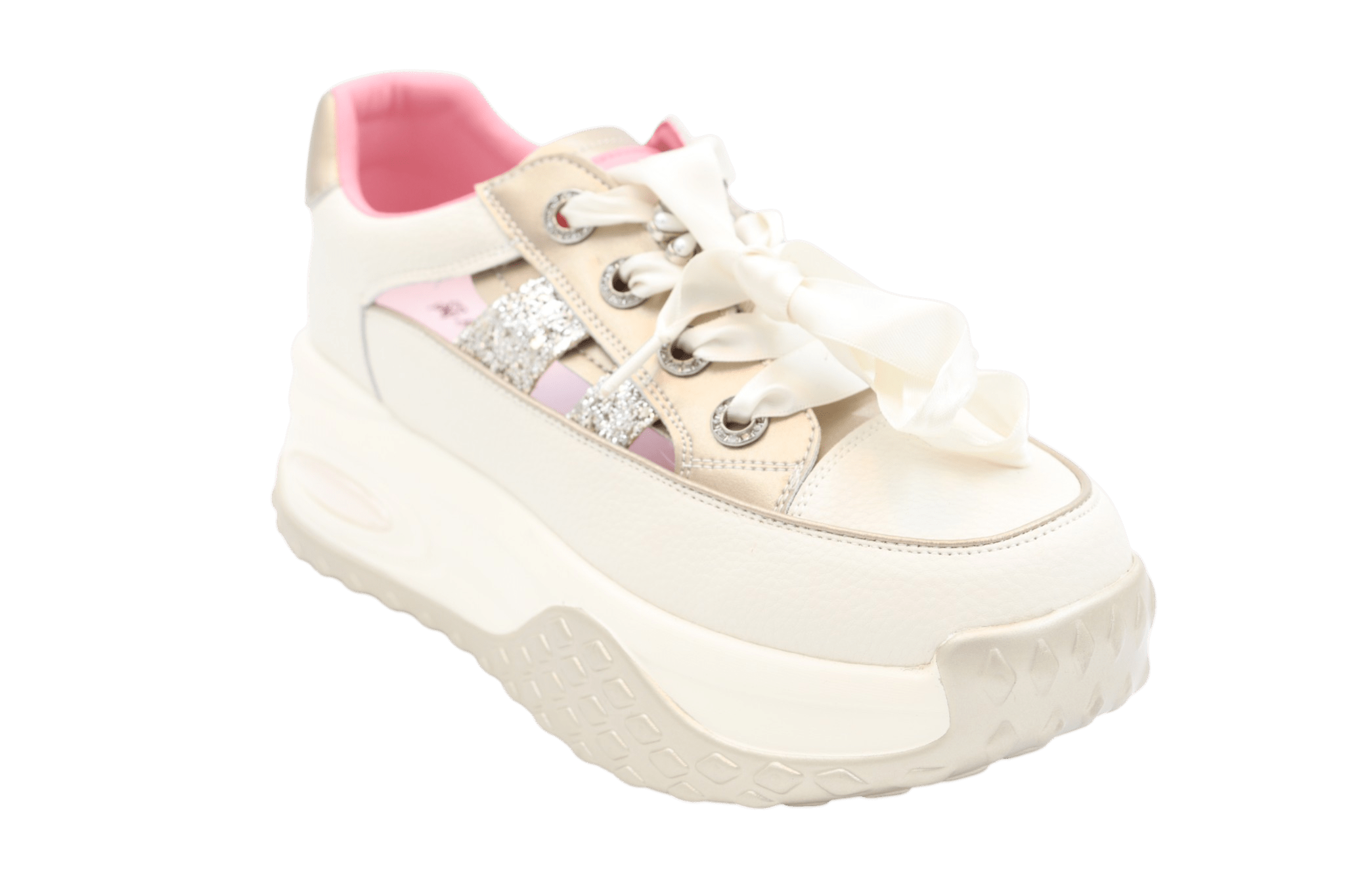 Pantofi Dama Piele Naturala Stephano FENI KM9813 - Stephano - pantofia.ro