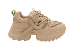 Pantofi Dama Piele Naturala Stephano FENI KM9826 - Stephano - amely.ro