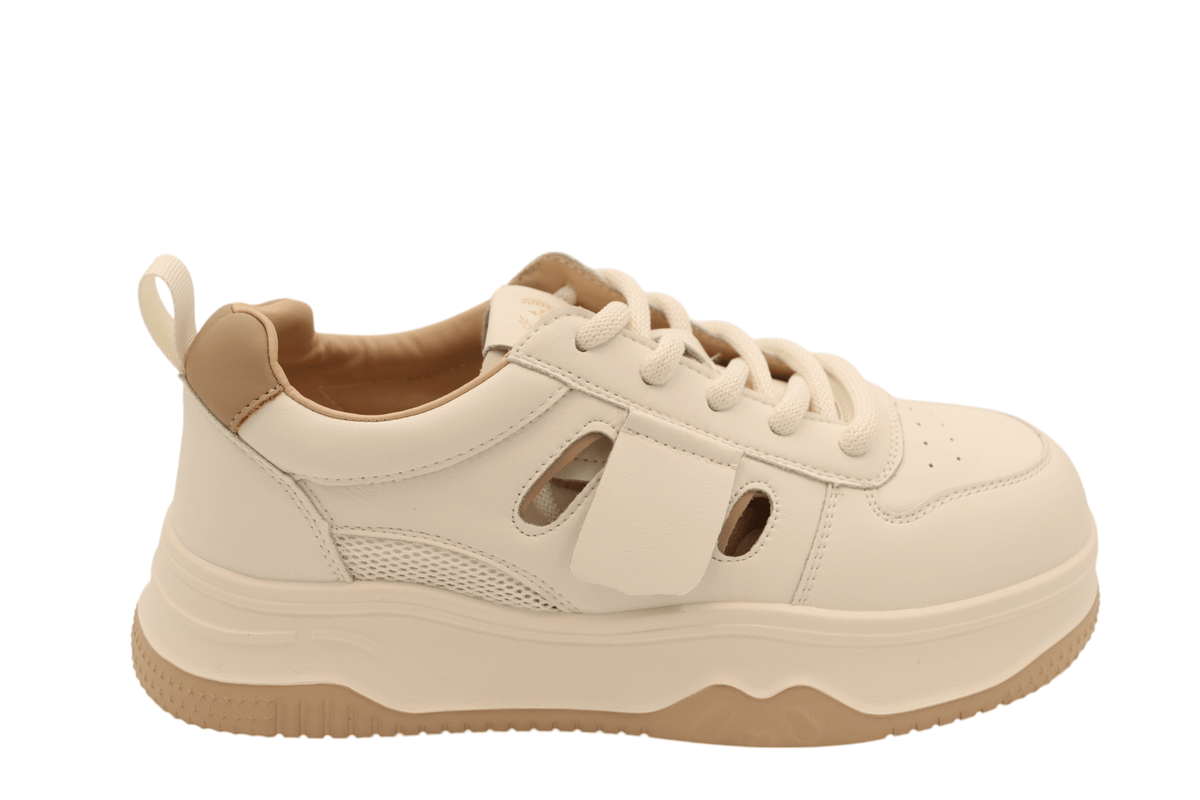 Pantofi Dama Piele Naturala Stephano FENI KM9835 - Stephano - amely.ro