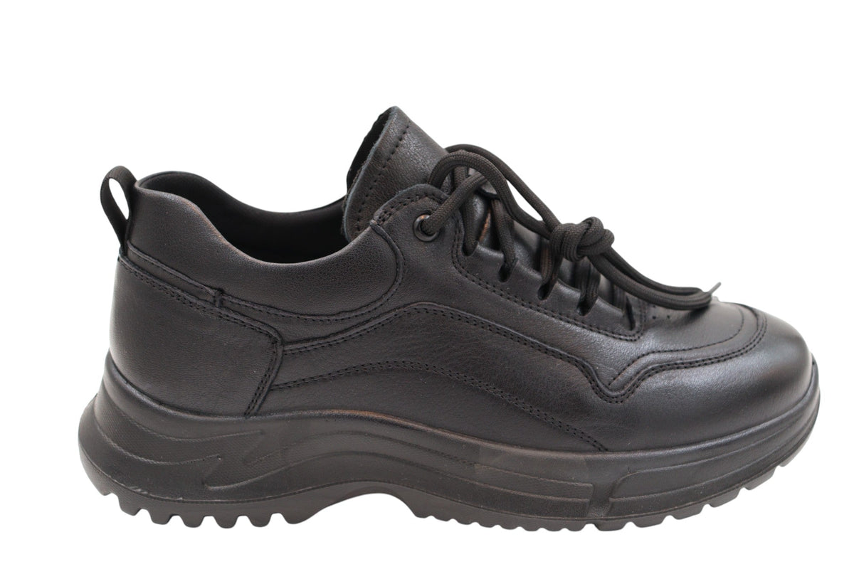 Pantofi Dama Piele Naturala Stephano FENI N503 - Stephano - amely.ro