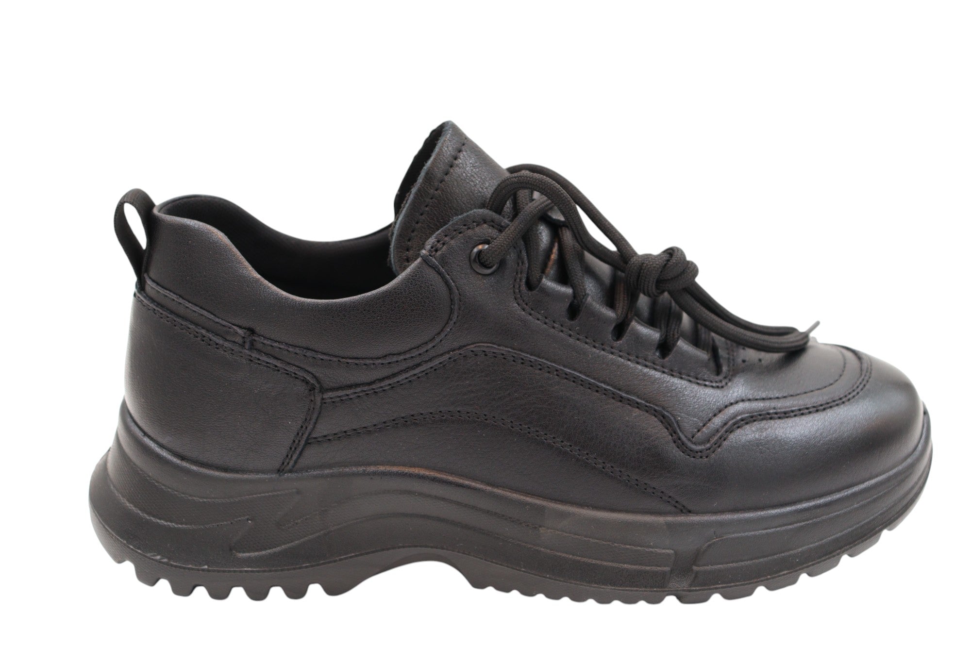 Pantofi Dama Piele Naturala Stephano FENI N503 - Stephano - amely.ro