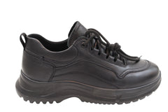 Pantofi Dama Piele Naturala Stephano FENI N503 - Stephano - amely.ro
