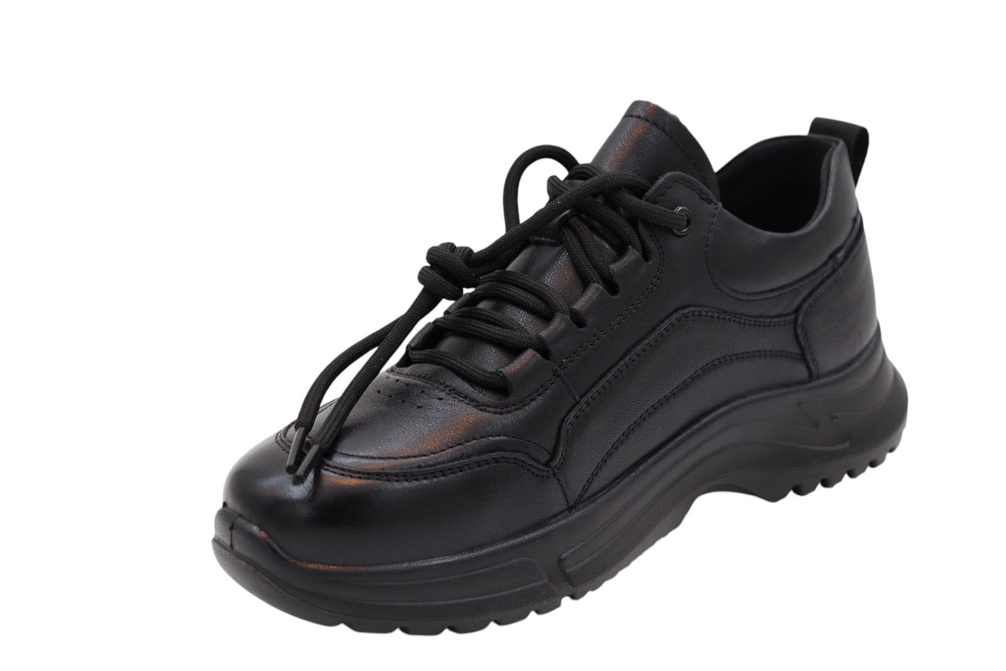 Pantofi Dama Piele Naturala Stephano FENI N503 - Stephano - amely.ro